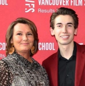 Meet your Posher, Nancy